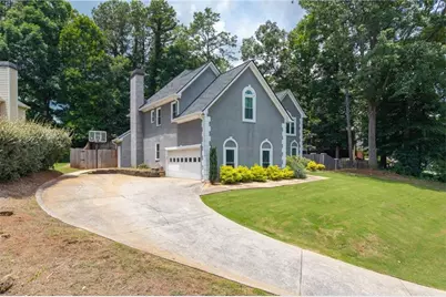 5841 Brookstone Overlook NW, Acworth, GA 30101 - Photo 44
