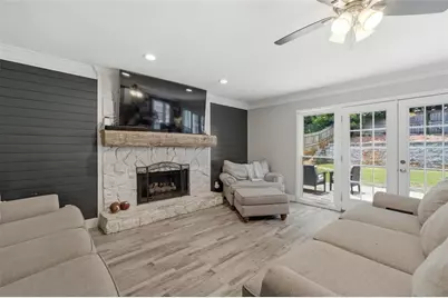 5841 Brookstone Overlook NW, Acworth, GA 30101 - Photo 20