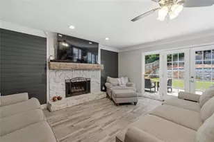 5841 Brookstone Overlook NW, Acworth, GA 30101 - Photo 20