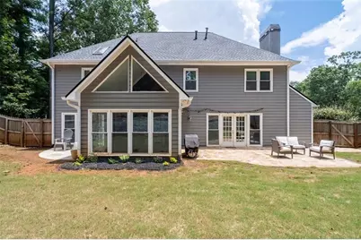 5841 Brookstone Overlook NW, Acworth, GA 30101 - Photo 42