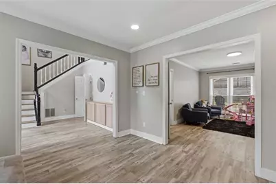 5841 Brookstone Overlook NW, Acworth, GA 30101 - Photo 10