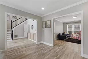 5841 Brookstone Overlook NW, Acworth, GA 30101 - Photo 10