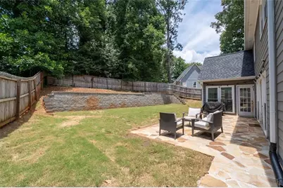 5841 Brookstone Overlook NW, Acworth, GA 30101 - Photo 40