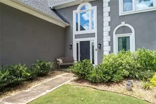 5841 Brookstone Overlook NW, Acworth, GA 30101 - Photo 46