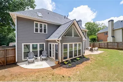 5841 Brookstone Overlook NW, Acworth, GA 30101 - Photo 38