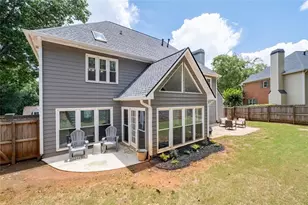 5841 Brookstone Overlook NW, Acworth, GA 30101 - Photo 38
