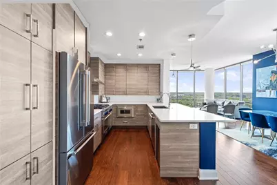 270 17th Street NW #2909, Atlanta, GA 30363 - Photo 4