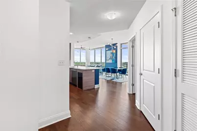 270 17th Street NW #2909, Atlanta, GA 30363 - Photo 2