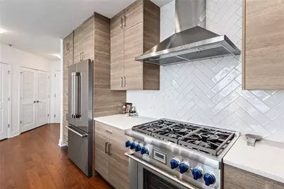 270 17th Street NW #2909, Atlanta, GA 30363 - Photo 6