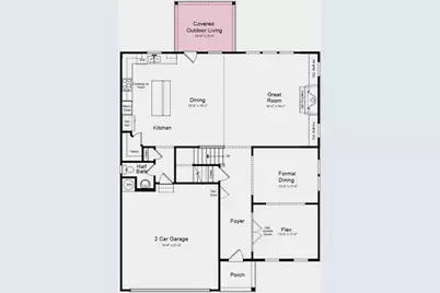 1131 Summit Pass Lane, Dacula, GA 30019 - Photo 46