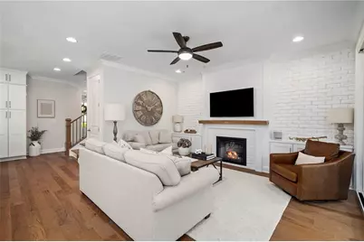 214 Phillips Lane, Alpharetta, GA 30009 - Photo 14
