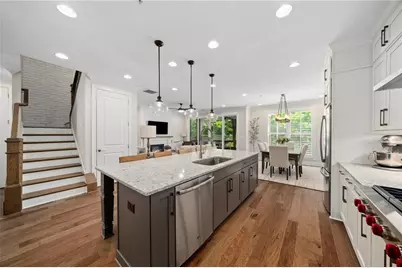 214 Phillips Lane, Alpharetta, GA 30009 - Photo 8