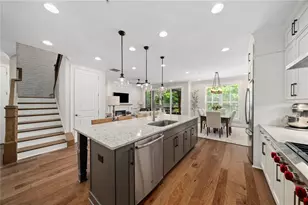 214 Phillips Ln, Alpharetta, GA 30009 - Photo 8