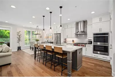 214 Phillips Lane, Alpharetta, GA 30009 - Photo 4