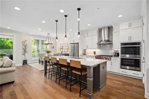 214 Phillips Ln, Alpharetta, GA 30009 - Photo 4