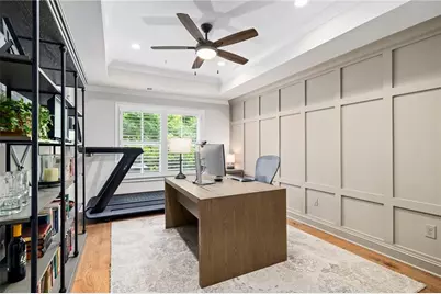 214 Phillips Lane, Alpharetta, GA 30009 - Photo 38