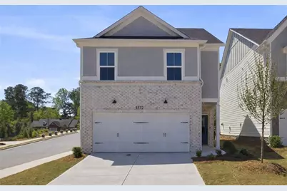 5752 Tillman Way, Powder Springs, GA 30127 - Photo 1