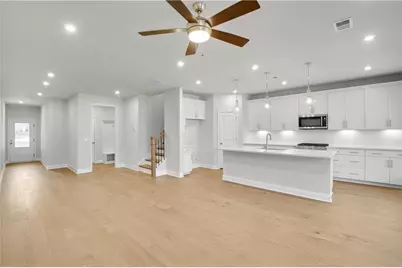 5752 Tillman Way, Powder Springs, GA 30127 - Photo 2