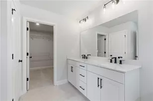 5752 Tillman Wy, Powder Springs, GA 30127 - Photo 6