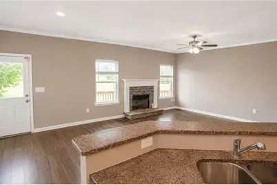 100 Squarewood Lane, Cartersville, GA 30121 - Photo 4