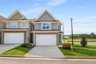 100 Squarewood Ln, Cartersville, GA 30121 - Photo 1