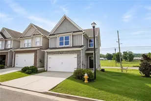 100 Squarewood Ln, Cartersville, GA 30121 - Photo 2