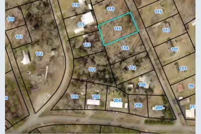 116 Floyd Avenue, Milledgeville, GA 31061 - Photo 2