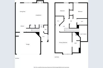 485 Arrowhead Drive, Dallas, GA 30132 - Photo 40