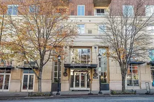285 Centennial Olympic Park Dr NW, Atlanta, GA 30313 - Photo 2