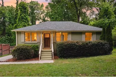 2573 E Tupelo Street SE, Atlanta, GA 30317 - Photo 1