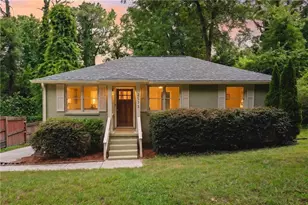 2573 E Tupelo St SE, Atlanta, GA 30317 - Photo 1