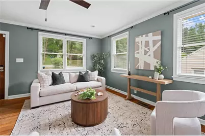 2573 E Tupelo Street SE, Atlanta, GA 30317 - Photo 6