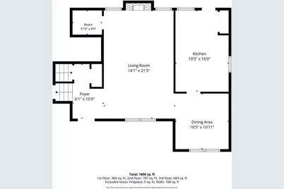165 Tyson Circle, Roswell, GA 30076 - Photo 70