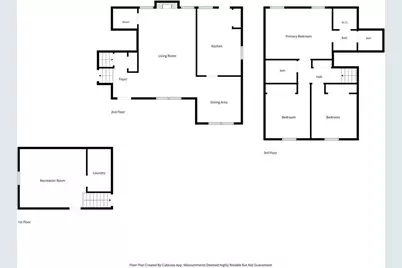 165 Tyson Circle, Roswell, GA 30076 - Photo 72