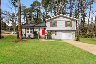 4111 Northstrand Drive, Decatur, GA 30035 - Photo 1