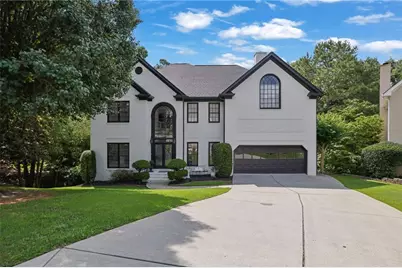 3160 Birchton Street, Alpharetta, GA 30022 - Photo 1