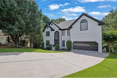 3160 Birchton Street, Alpharetta, GA 30022 - Photo 2