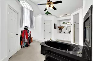 3160 Birchton St, Alpharetta, GA 30022 - Photo 32
