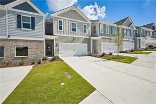 1448 Barlow Rd, Lithonia, GA 30058 - Photo 4