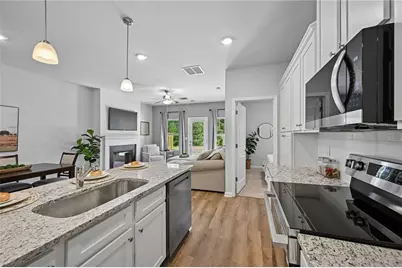 1448 Barlow Road, Lithonia, GA 30058 - Photo 12