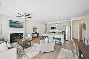 1448 Barlow Rd, Lithonia, GA 30058 - Photo 2