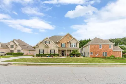 714 Arbor Cove, Loganville, GA 30052 - Photo 2