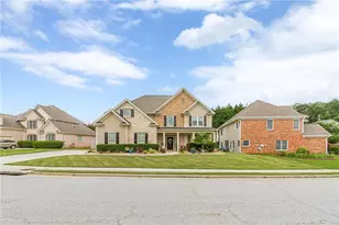 714 Arbor Cove, Loganville, GA 30052 - Photo 2