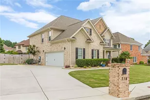 714 Arbor Cove, Loganville, GA 30052 - Photo 4
