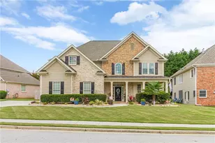 714 Arbor Cove, Loganville, GA 30052 - Photo 1