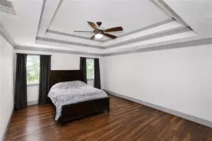 5817 Lost Grove Dr NW, Lilburn, GA 30047 - Photo 36