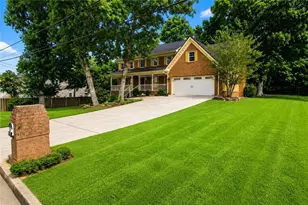 5817 Lost Grove Dr NW, Lilburn, GA 30047 - Photo 2