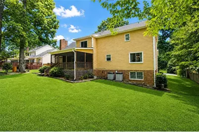 5817 Lost Grove Drive NW, Lilburn, GA 30047 - Photo 10