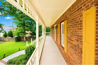 5817 Lost Grove Drive NW, Lilburn, GA 30047 - Photo 12