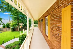 5817 Lost Grove Dr NW, Lilburn, GA 30047 - Photo 12
